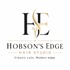 hobsonsalon.com