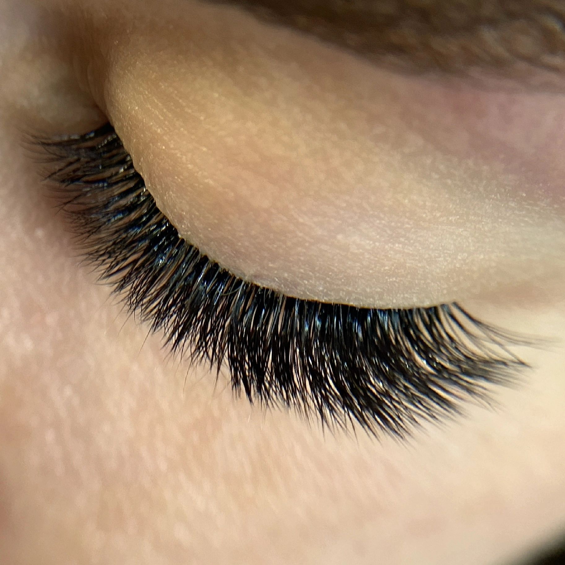Lavy'sLashes