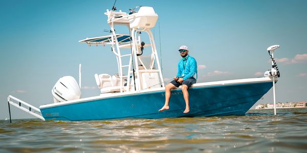 Tampa Bay Fishing | Tampa Bay Snook | Charter Captain Tampa Bay | Pathfinder 26HPS