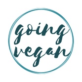 Going vegan