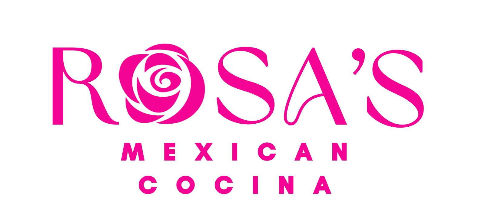 Rosa's Mexican Cocina