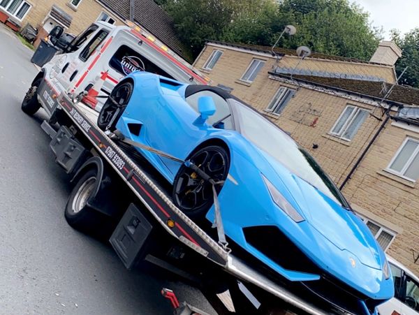 Contact our professional team for extra low/modified & performance cars.