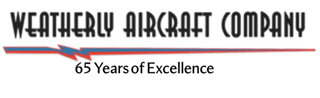 Weatherly Aircraft Company