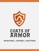 Coats of Armor Roofing