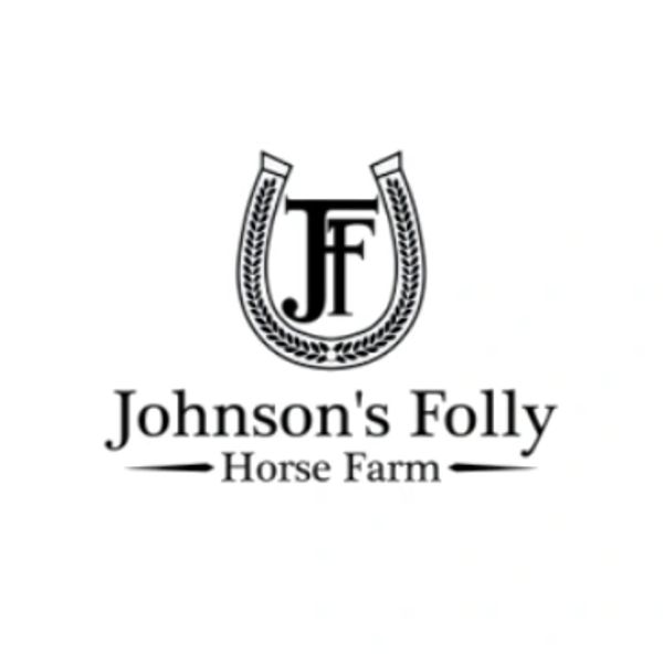 Johnson´s Folly Horse Farm Log