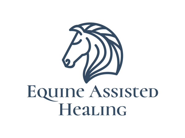 Equine Assisted Healing Logo