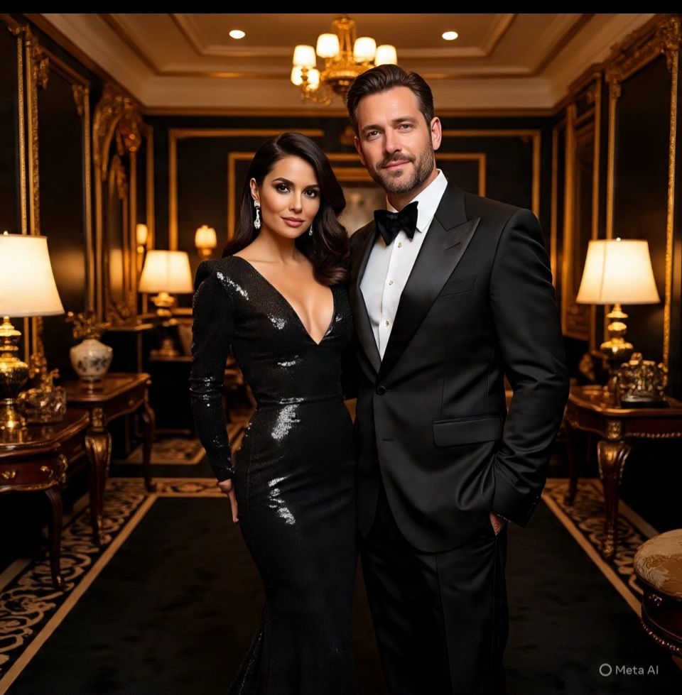 Houston is full of places to go. HTown Mingle™ was built for people who want a better room.