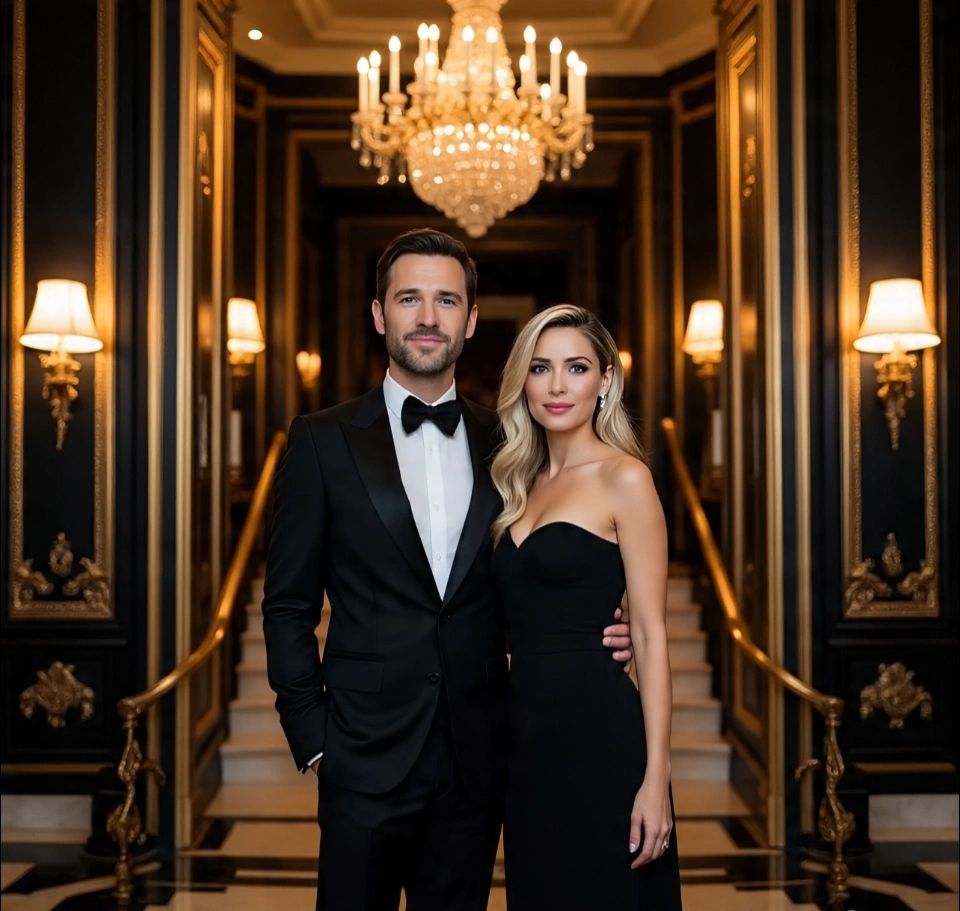 HTown Mingle Elite Faith-Forward Community Leaders Event.