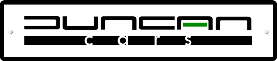 Duncan Cars Ltd