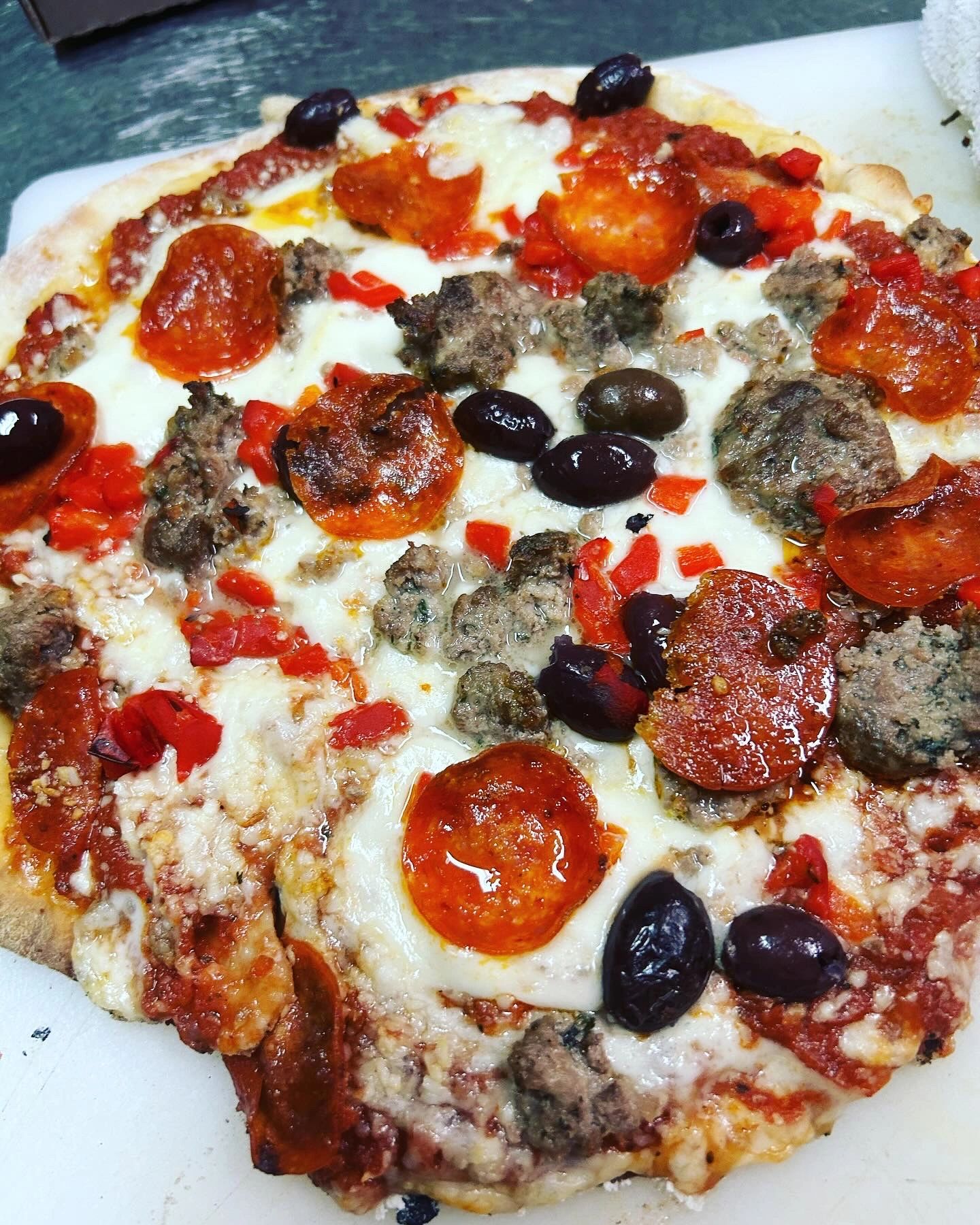 Susanna's Comfort Cuisine Comfort Food, FullService Bar