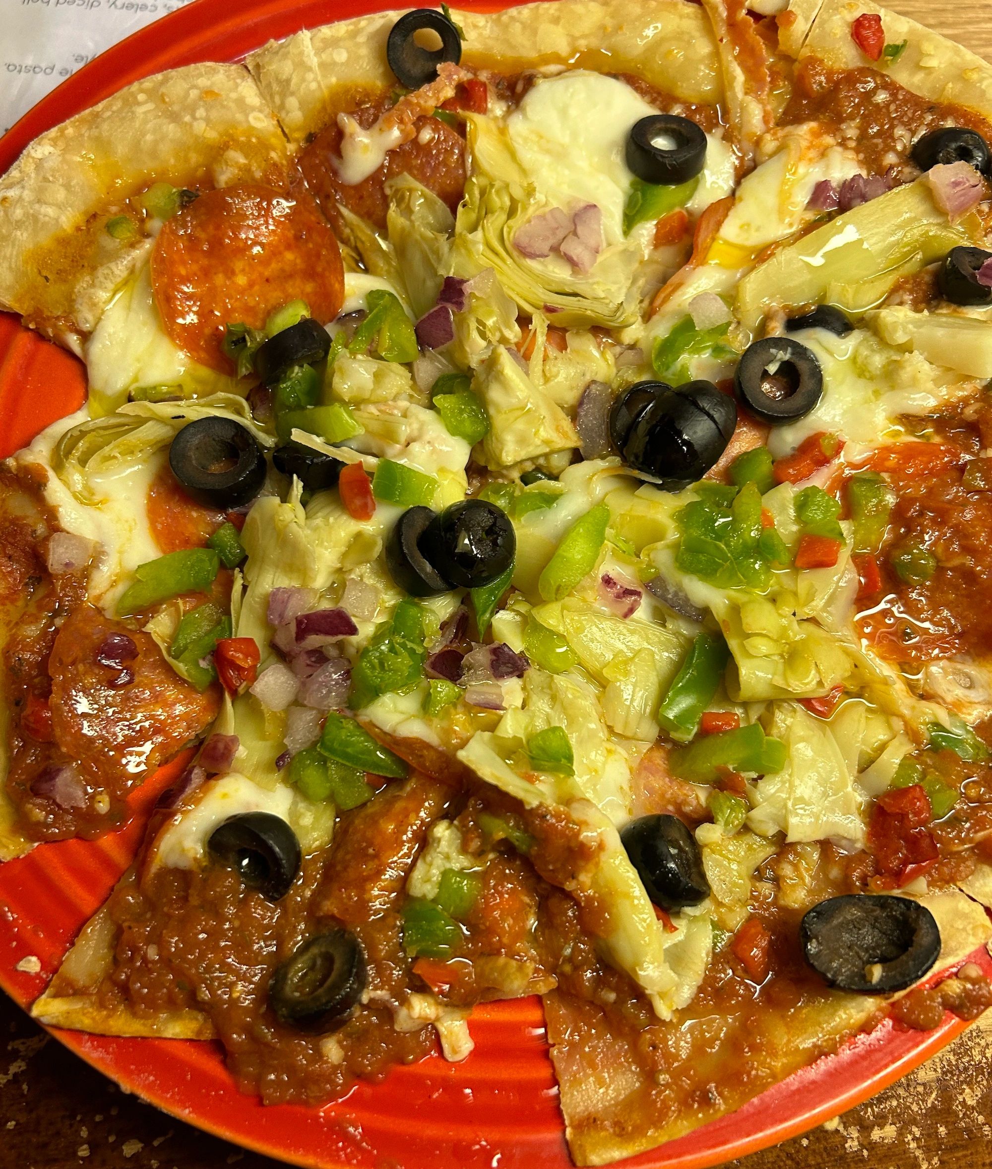 Susanna's Comfort Cuisine Comfort Food, FullService Bar