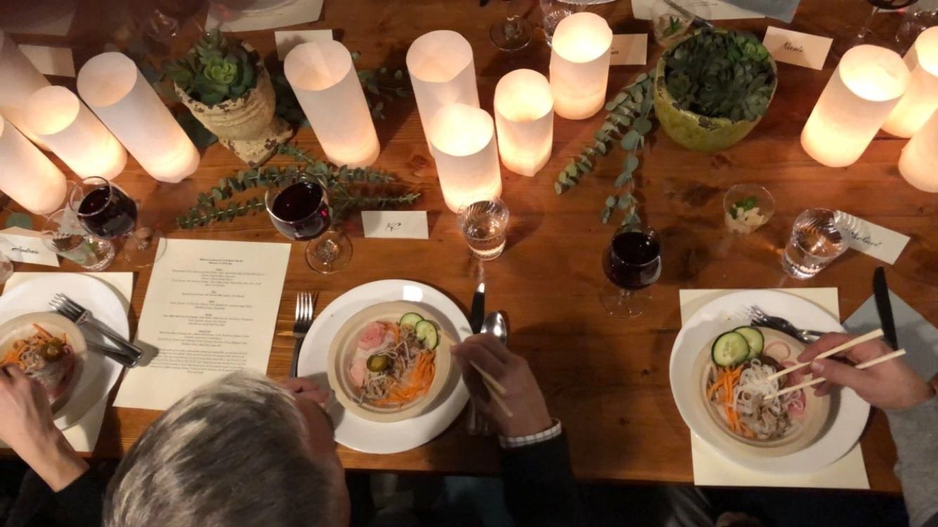 Susanna's Comfort Cuisine