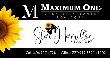 Staci Hamilton REALTOR®