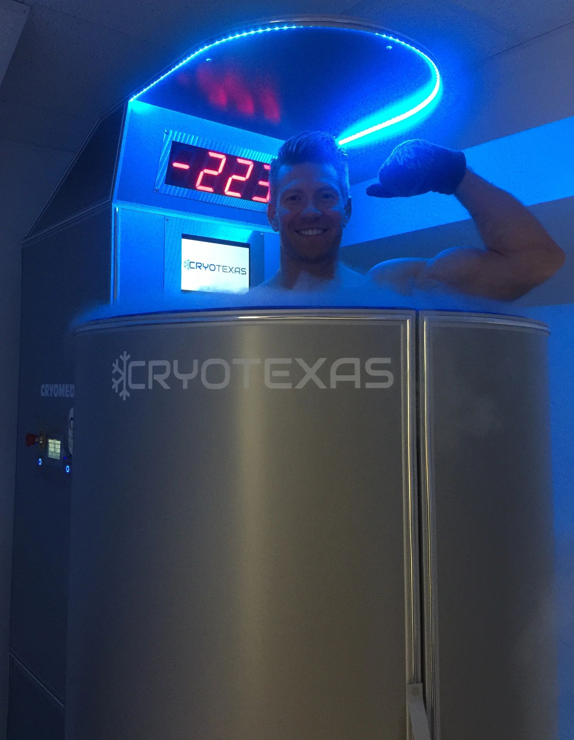 CryoTexas - Image 7
