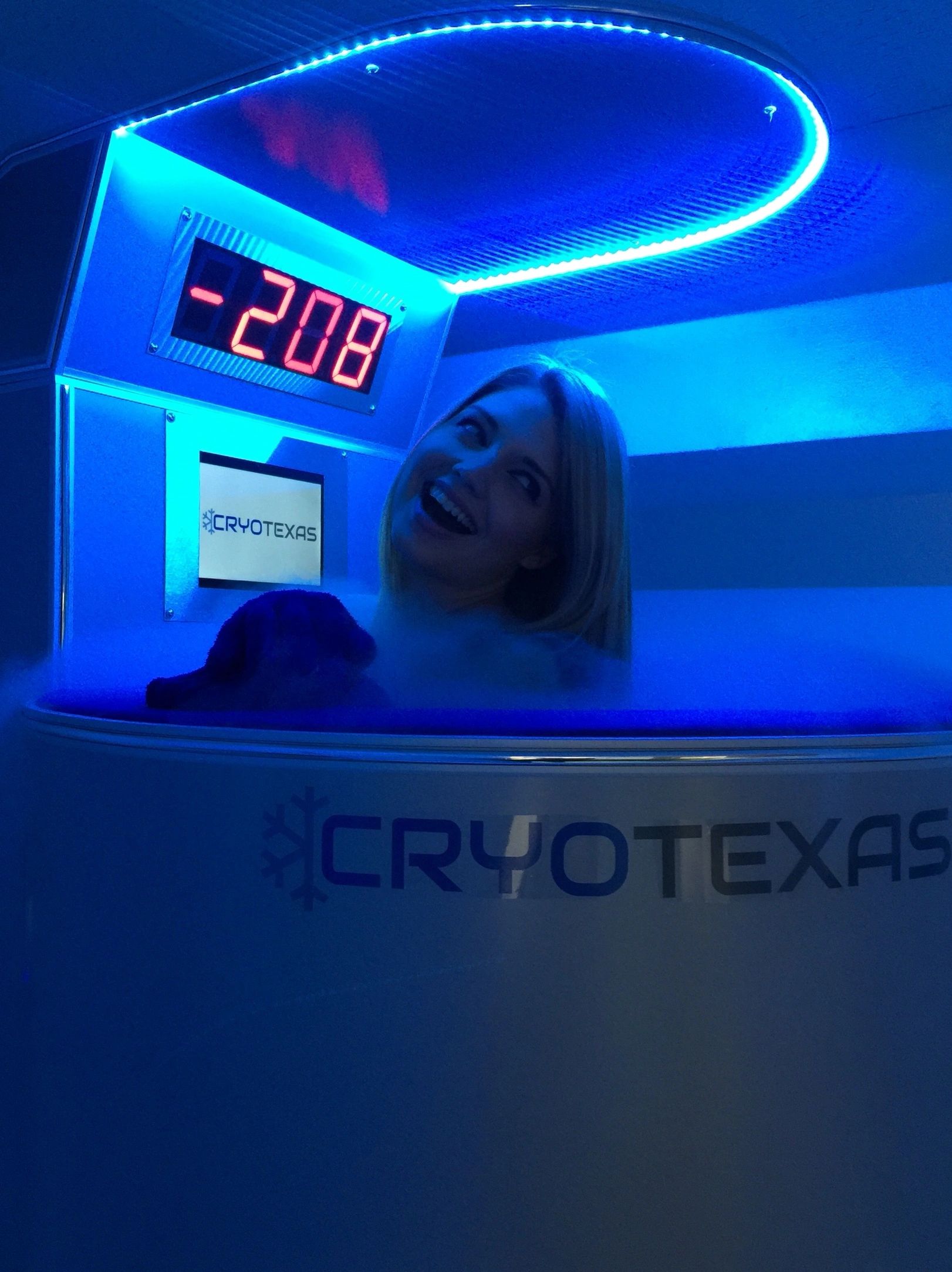 CryoTexas - Image 5
