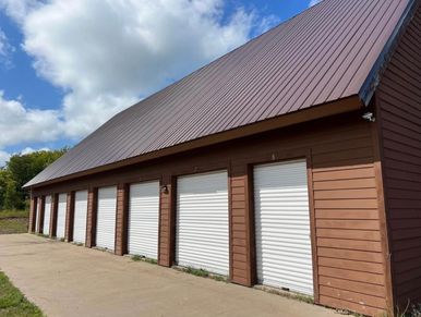 Lahti Storage
Houghton County Storage Unit