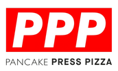 PANCAKE PRESS PIZZA
