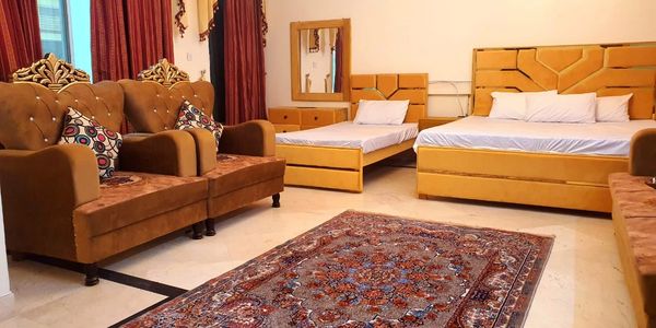 guest house f6 room pics