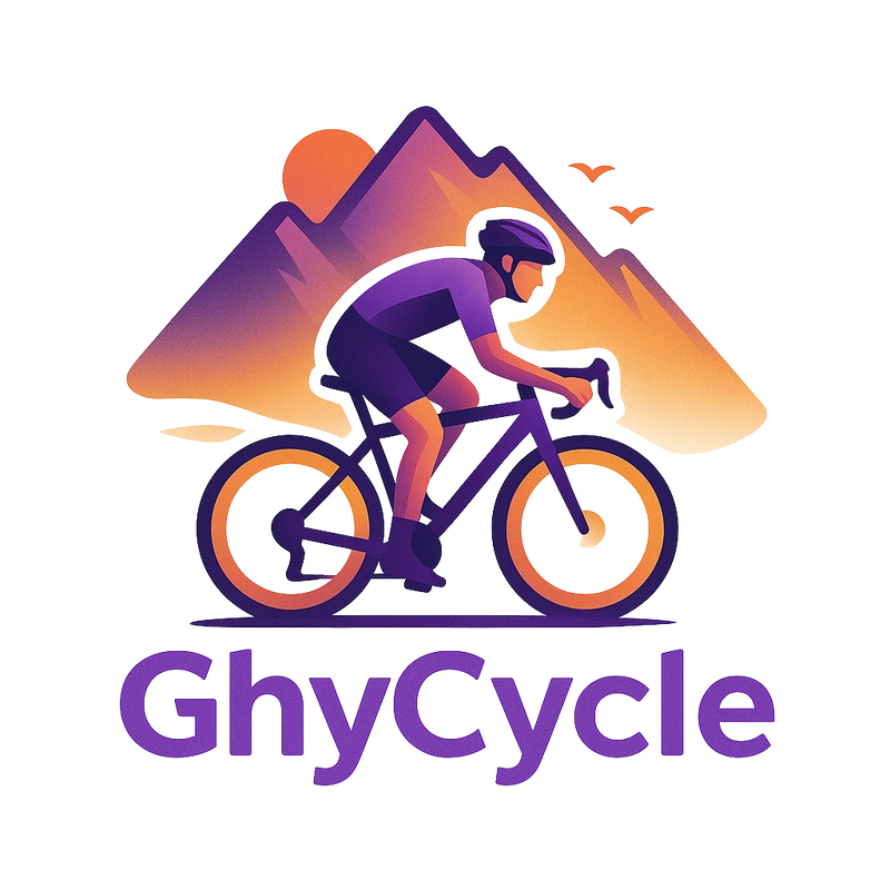 GhyCycle's Logo