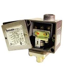 easy adjustment pressure switch