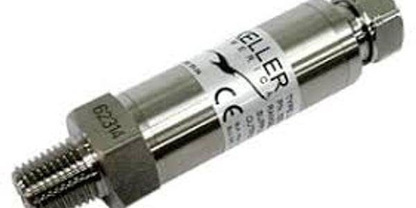 compact pressure transmitter
