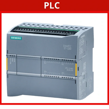 Es un Controlador Lógico Programable, controla, monitorea y optimiza procesos en diversas industrias 