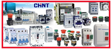 Venta, repuestos y suministros de equipos de control eléctrico, variadores de frecuencia chint 
