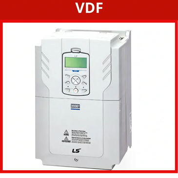 Venta de variador de frecuencia H100, de la marca LS ELECTRIC lideres en el mercado 