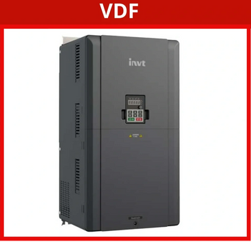 Venta de variador de frecuencia GD200, de la marca INVT  lideres en el mercado 