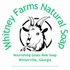 Whitney Farms Natural Soap