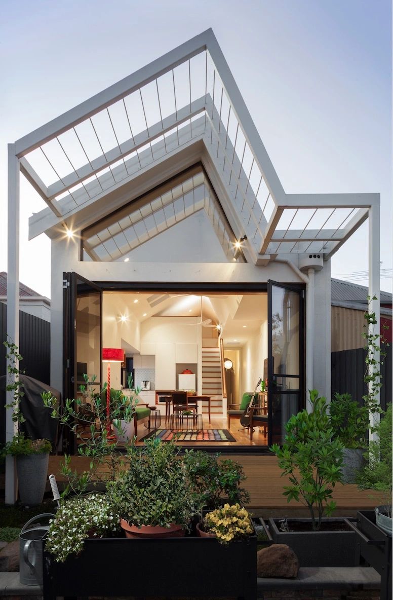Projects | RMR Architects
