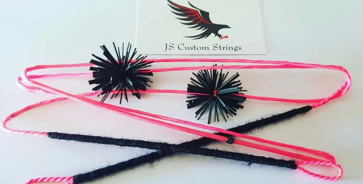 Spectra 652 customise your string