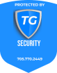 Thoge Security Services