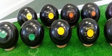 Well Bowled buys and sells used bowls