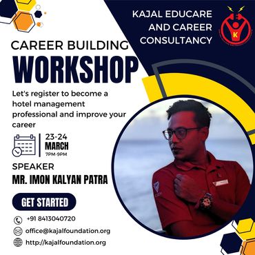 Career Building Workshop