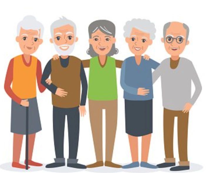 Senior Citizen Discount