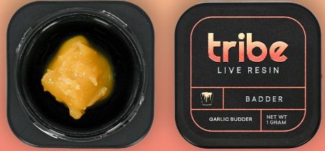 Garlic Budder 1g
