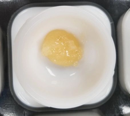 LUX Notorious THC 1g