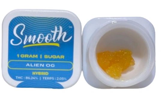 Alien OG 1g