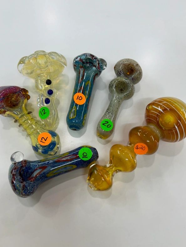 Pipes