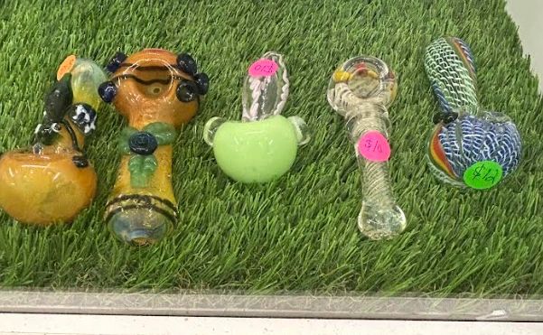 Pipes