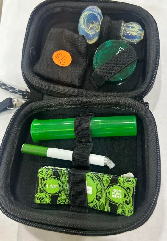 Med Kit