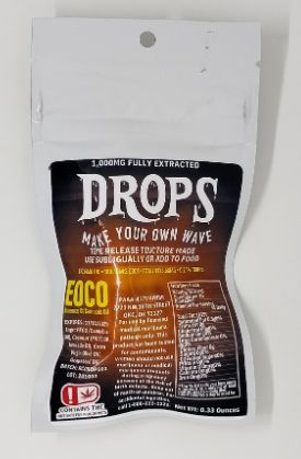 EOCO 1000mg Drops