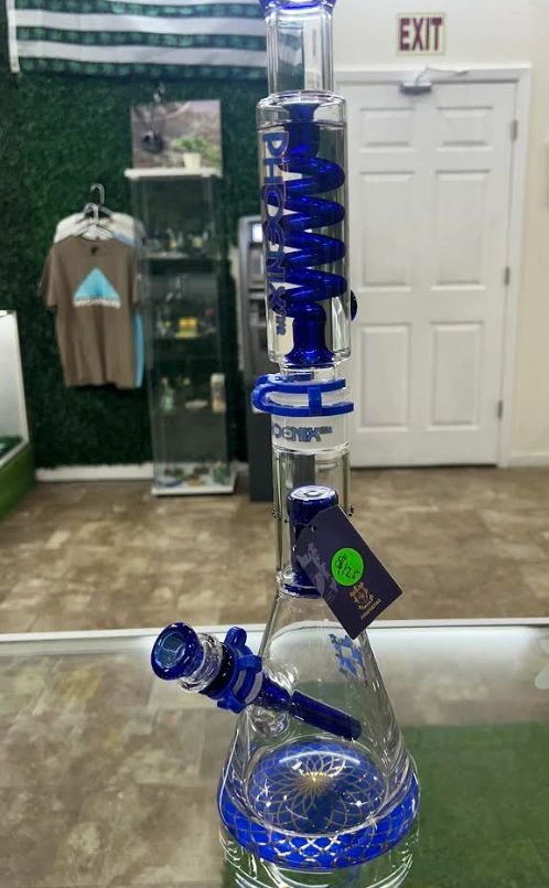 1 1/2 ft Bong