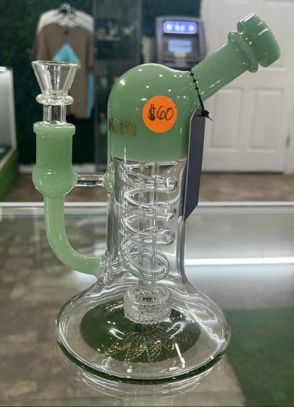 Phoenix Star Bong/Rig
