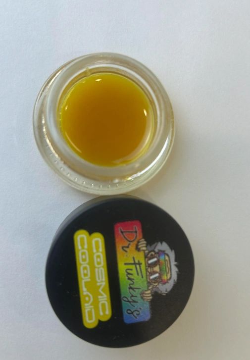 Strawberry Jelly 3.5g