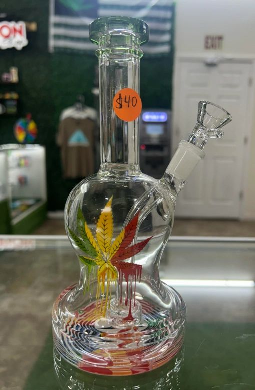 Bong
