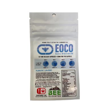 EOCO 85mg