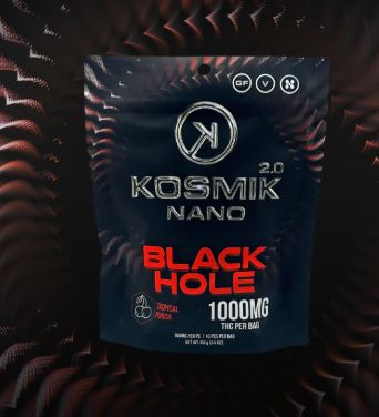 Kosmik Gummies