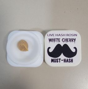Rosin Must Hash 1g